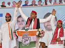 Will waive farmers' loans, bring MSP, if come to power: Akhilesh Yadav in UP's Jalaun
