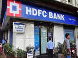 HDFC Bank says 6-7 pc of overall annual expenses are on tech