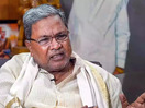 Karnataka BJP will see big explosion of dissent after Lok Sabha election, says CM Siddaramaiah