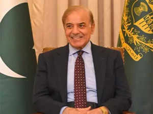 Pakistan PM Shehbaz Sharif orders privatisation of all state-owned enterprises