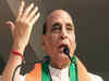 Ram Rajya will begin in country now, doesn't mean theocratic state: Rajnath Singh