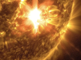 Powerful solar storm impacts Earth, says ISRO