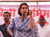 PM Modi doesn't hear people's plights, talks 'irrelevant' things: Priyanka Gandhi in Amethi