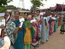 LS polls: Telangana records 66.3 per cent polling