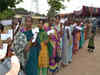 LS polls: Telangana records 66.3 per cent polling