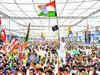 Youth Congress launches national outreach to hardsell Congress guarantees for Youth
