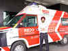 Ambulances startup Red.Health raises $20 million led by Jungle Ventures