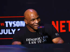 Mike Tyson to spar again after 19 years, can he beat Jake Paul? Here are all details