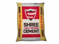 Shree Cement