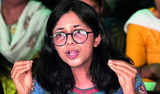 Sanjay Singh vows to take action against Kejriwal PA; Swati Maliwal silent