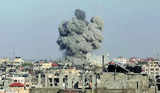 Israel advances further into Rafah