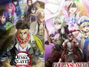 From 'Demon Slayer 4' to 'Goblin Slayer', enjoy your favourite anime series on this OTT platform