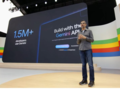 Google I/O 2024 key announcements: Check latest Android feat:Image