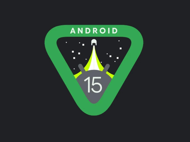 Android 15 Beta 2