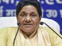 Will Carve Out State of Bundelkhand if Voted to Power: Mayawati