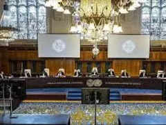 ICJ to Hear Case Against Israel