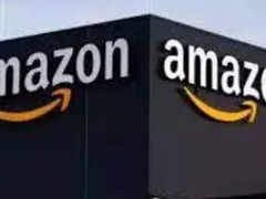 Amazon Puts ₹1,660cr in India Mkt Entity