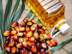 April Palm Oil Imports Jump 34% on Lower Global Prices