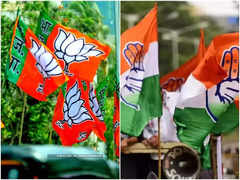 If Cong Battle Cry is Historical Link, BJP Bets on Local Factor