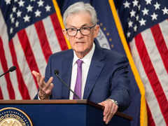 Jerome Powell Downplays Potential for a Rate Hike