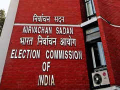 ECI Acted Upon 400 of 425 Major Complaints Over MCC Violations
