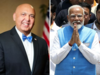 Who is Sajid Tarar? The Pakistani-American businessman praises PM Modi and makes Lok Sabha poll prediction