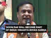 'Kashi, Mathura…', Assam CM Himanta Biswa Sarma reveals BJP’s big plan if it crosses 400 seats