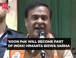 'Kashi, Mathura…', Assam CM Himanta Biswa Sarma reveals BJP’s big plan if it crosses 400 seats