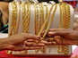 Gold Prices Today: Gold opens at Rs 72,365/10 grams, silver above Rs 85,000/kg