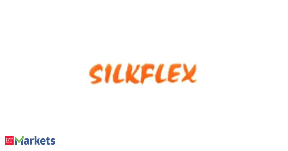 Silkflex Polymers debuts with 15% premium on NSE SME platform - Vimarsana News