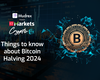 Crypto TV | Things to know about Bitcoin Halving 2024