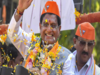 Lok Sabha polls: In bellwether Mumbai seat, mantri Piyush Goyal in ‘connect’ mode