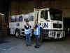 UN starts probe into Indian staff killed by unidentified strike in Rafah