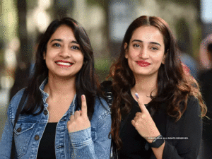 Lok Sabha elections 2024: What women of Delhi want from their leaders:Image