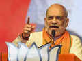 PoK is part of India, we will take it: Amit Shah:Image