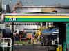 Brazil government announces dismissal of Petrobras chief