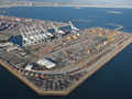 Chabahar deal brings to fore India's hidden infrastructural :Image
