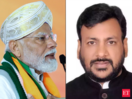 India needs to be in strong hands of Modi: Uttarakhand Waqf Board Chairman Shadab Shams