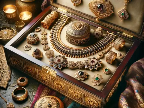 Charges for hallmarking