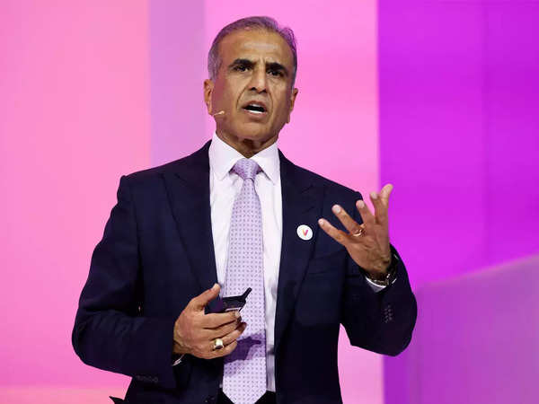 Fourteen years on, is Sunil Mittal happy with Airtel Africa?