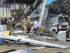 Mumbai Billboard Collapse: Several lives lost, rescue operations still go on