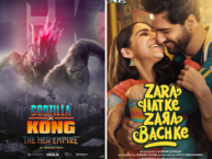 From'Godzilla x Kong: The New Empire' to 'Zara Hatke Zara Bachke': Watch latest OTT releases this week on Netflix, Prime Video, Disney+ Hotstar
