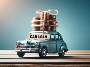 Latest car loan interest rates of top 18 banks:Image