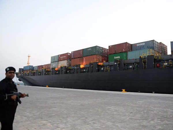 Chabahar Port: How the US is ignoring its stated policy of sanctions waiver to India