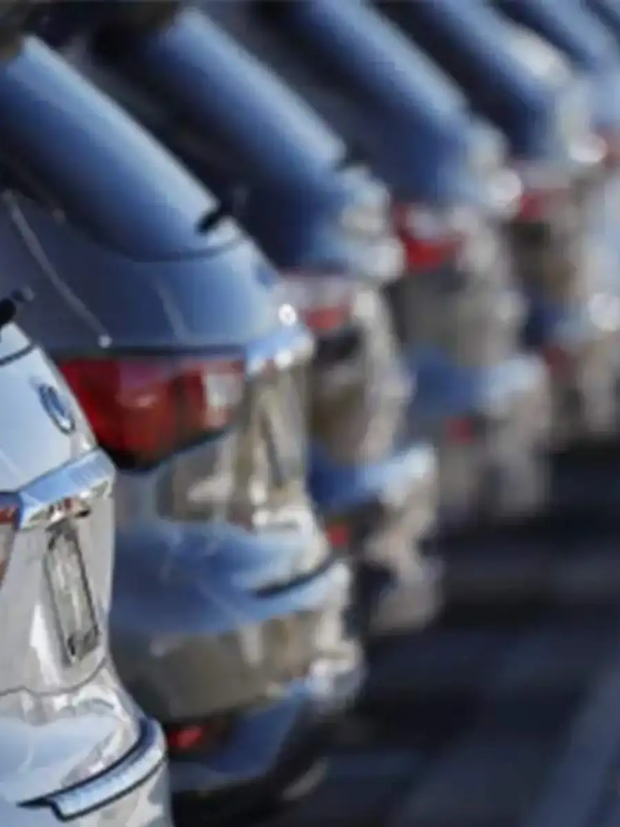 These 4 auto stocks hit 52week highs, rally up to 20 in a month