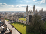 UK universities at risk as international student numbers plunge, report says