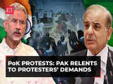 PoK protests: Pakistan relents to demands of protesters amid calls for India's intervention