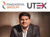 Umesh Pagariya, Director of Pagaria Group, pioneers family legacy with his business acumen