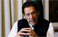 Pakistan HC grants bail to Imran Khan in 190 million pounds corruption case