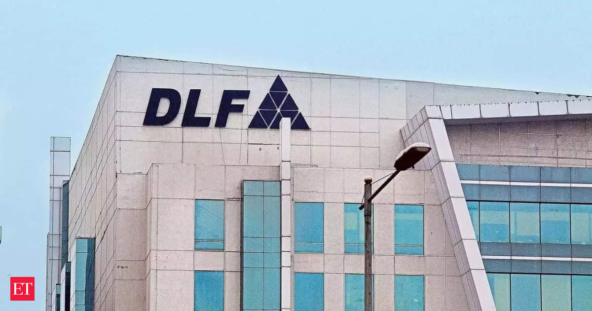 DLF to develop Rs 25,000 cr project in Gurugram thumbnail